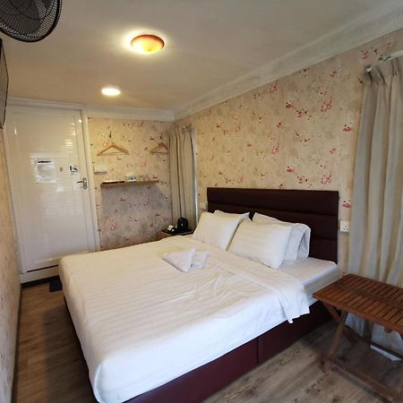 Oyo 89969 Mount Hill Villa Kundasang Ранау Экстерьер фото